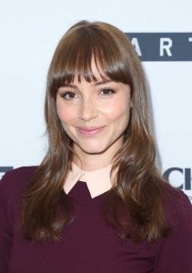 Jocelin Donahue at the StartUp TV Series Screening in Los Angeles 08/23/2016-5