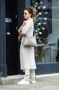 Kate Beckinsale Was Seen Out in London 08/03/2016-2