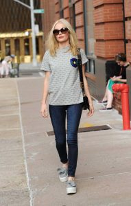 Kate Bosworth Was Seen Out in New York City 08/08/2016-5