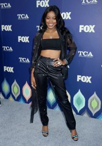 Keke Palmer at 2016 FOX Summer TCA Press Tour Party in Los Angeles 08/08/2016-2