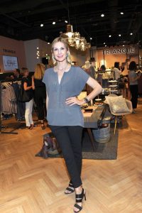 Kelly Rutherford at the Triangle Store Opening in Munich 08/03/2016-2