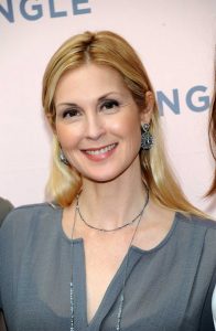 Kelly Rutherford at the Triangle Store Opening in Munich 08/03/2016-5