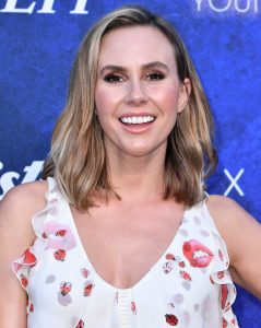 Keltie Knight at Variety's Power of Young Hollywood Presented by Pixhug in Los Angeles 08/16/2016-4