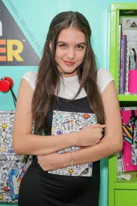 Lilimar Hernandez at Yoobi x i am Other Official Launch in Los Angeles 08/11/2016-5