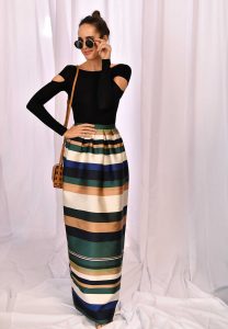Louise Roe at the Perverse Sunglasses Working Showroom Grand Opening in Los Angeles 08/18/2016-2