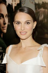 Natalie Portman at A Tale of Love and Darkness Premiere in New York 08/15/2016-4