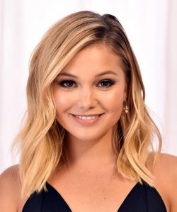 Olivia Holt at the Perverse Sunglasses Working Showroom Grand Opening in Los Angeles 08/18/2016-4