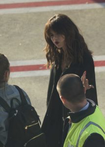 Selena Gomez Arrives at Sydney International Airport 08/08/2016-4
