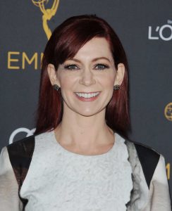 Carrie Preston at the Television Academy Reception for Emmy Nominees in West Hollywood 09/16/2016-3