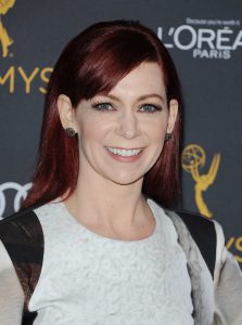 Carrie Preston at the Television Academy Reception for Emmy Nominees in West Hollywood 09/16/2016-4