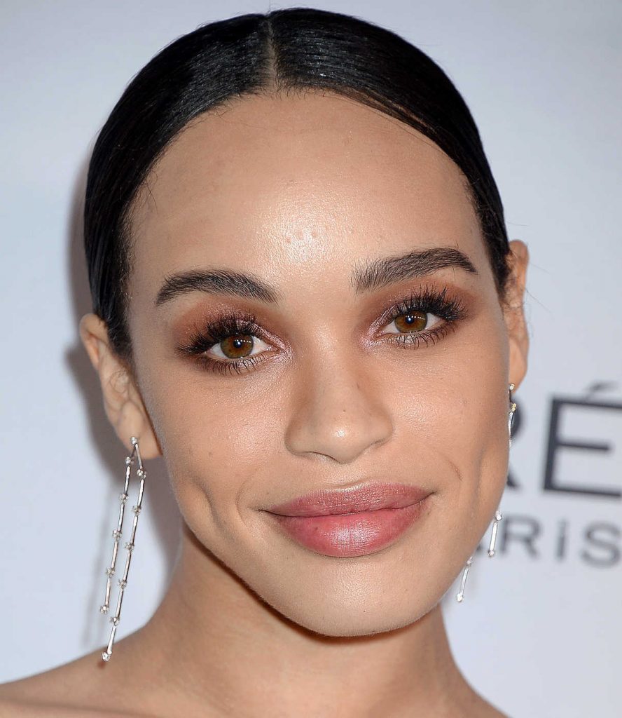 Cleopatra Coleman at the Entertainment Weekly Pre-Emmy Party in Los Angeles 09/16/2016-2
