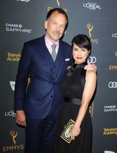 Constance Zimmer at the Television Academy Reception for Emmy Nominees in West Hollywood 09/16/2016-4