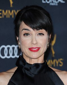 Constance Zimmer at the Television Academy Reception for Emmy Nominees in West Hollywood 09/16/2016-5