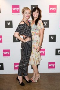 Daisy Lowe at the V by Very Party During London Fashion Week 09/15/2016-3