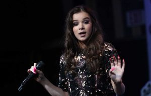 Hailee Steinfeld Hits 97.3 Sessions at Revolution in Fort Lauderdale 09/15/2016-5
