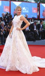 Hofit Golan at the Nocturnal Animals Photocall During the 73rd Venice Film Festival 09/02/2016