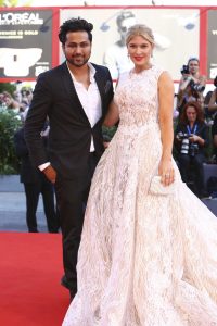 Hofit Golan at the Nocturnal Animals Photocall During the 73rd Venice Film Festival 09/02/2016-5