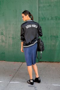 Jamie Chung Goes Shopping in New York City 09/08/2016-4