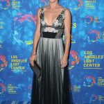 Julie Bowen at the 47th Anniversary Gala Vanguard Awards in Los Angeles 09/24/2016