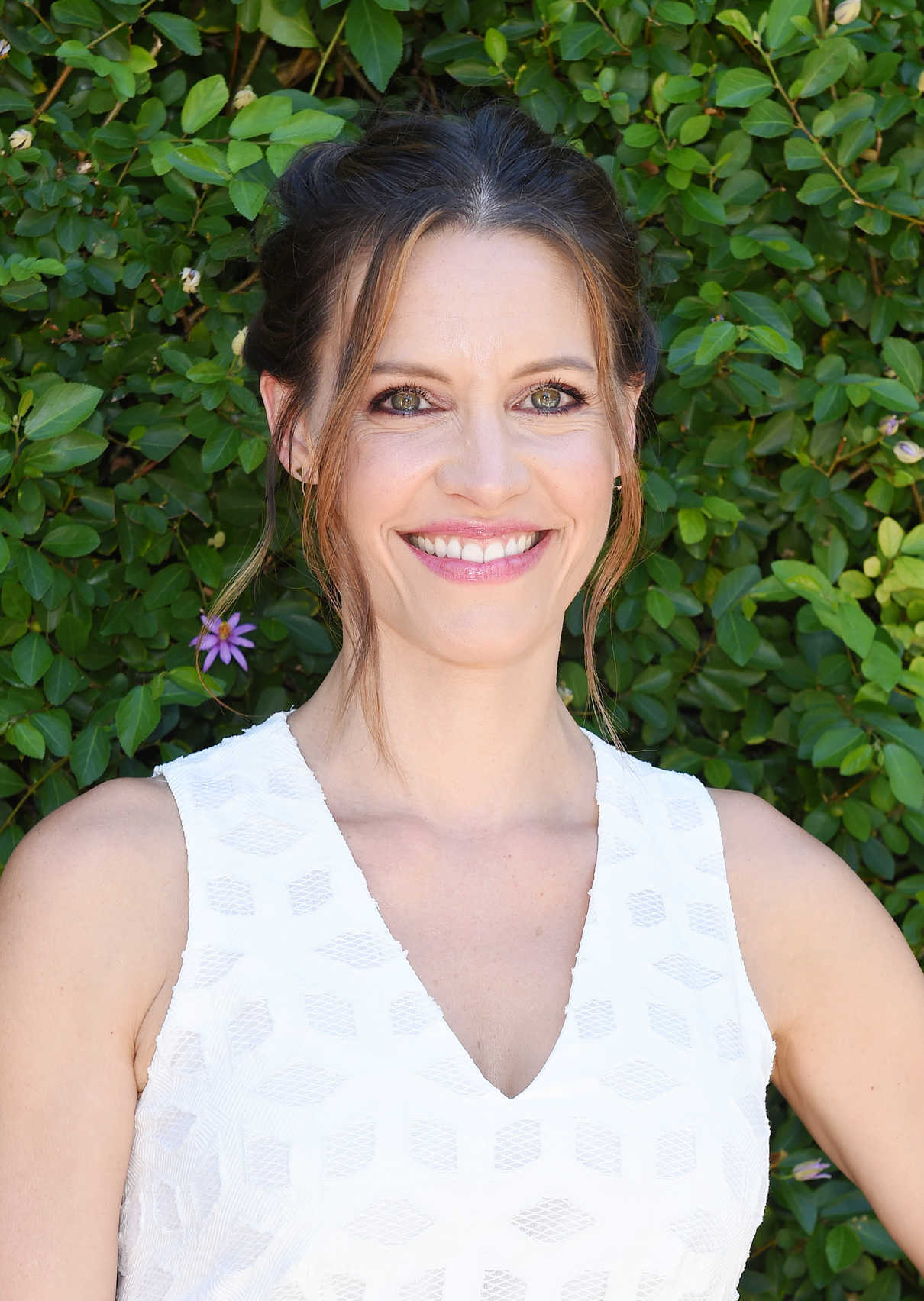 KaDee Strickland at the Rape Foundation Annual Brunch at a Private Residence in Beverly Hills 09/25/2016-5