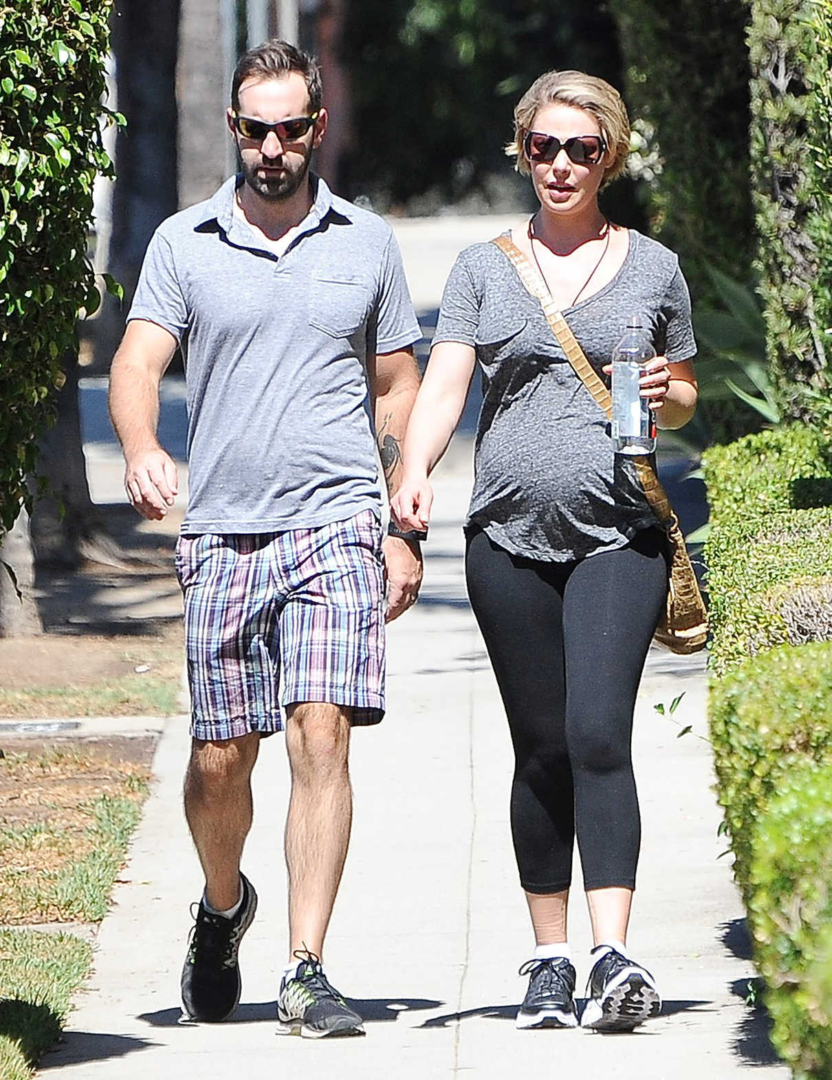 Katherine Heigl Was Seen Out in Los Angeles 09/24/2016-3