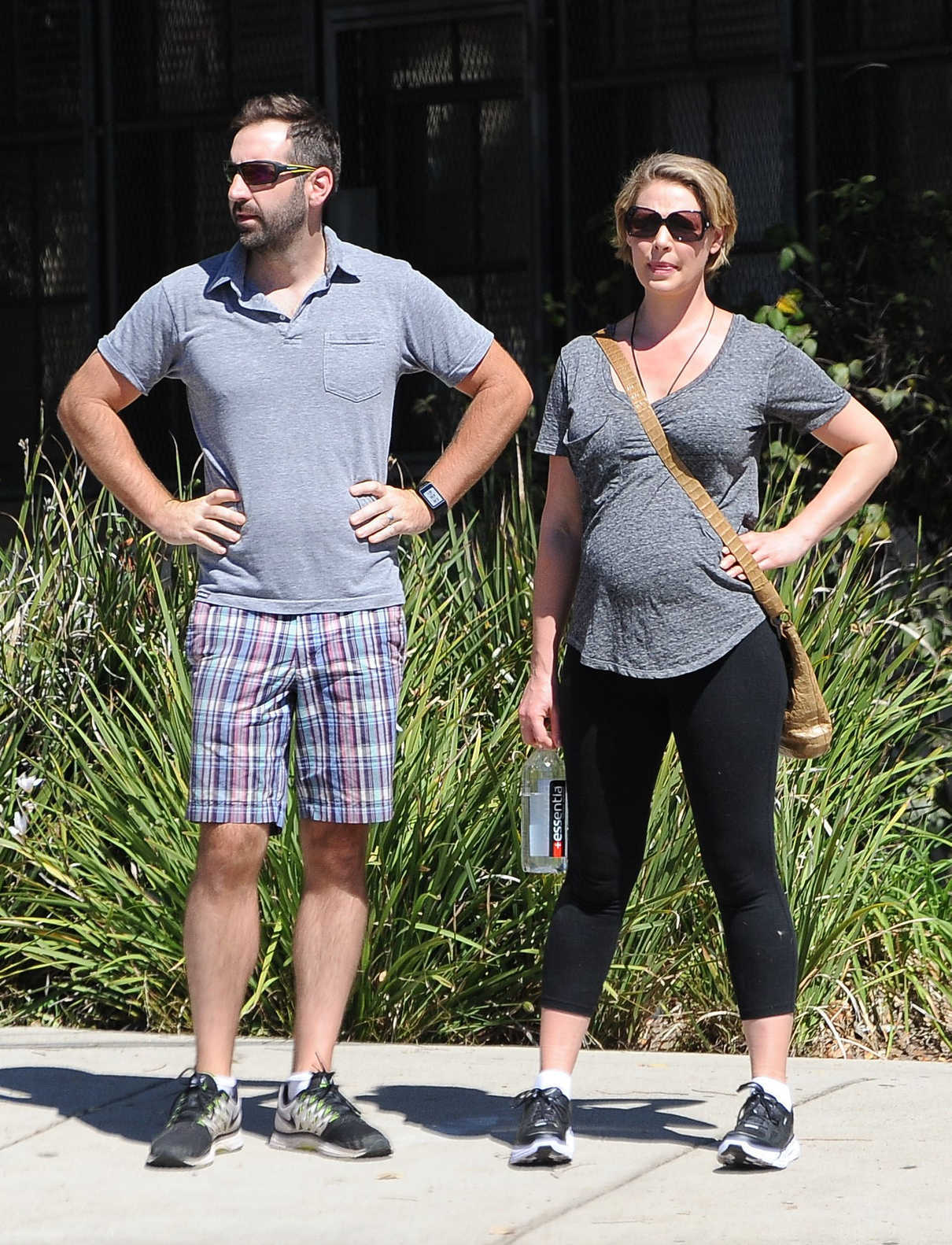 Katherine Heigl Was Seen Out in Los Angeles 09/24/2016-4