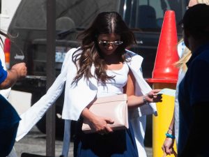 Lea Michele Was Seen Out in Los Angeles 09/11/2016-5