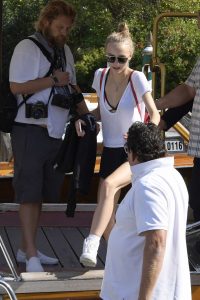 Lily-Rose Depp at the 73rd Venice Film Festival 09/09/2016-2