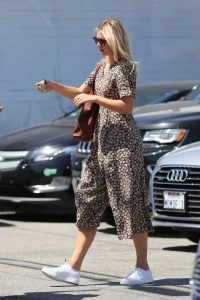 Maria Sharapova Was Seen Out in Los Angeles 09/03/2016-5