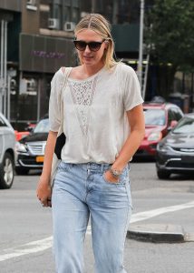 Maria Sharapova Was Seen Out in New York City 09/09/2016-4