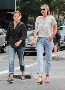 Maria Sharapova Was Seen Out in New York City 09/09/2016-5