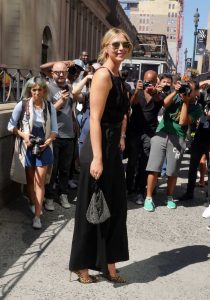 Maria Sharapova Was Seen Out in New York During New York Fashion Week 09/13/2016-2