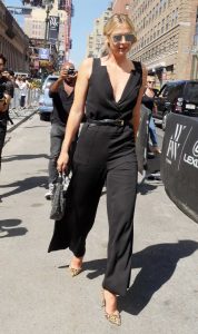 Maria Sharapova Was Seen Out in New York During New York Fashion Week 09/13/2016-4