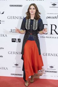 Maria Valverde at the Gernika Premiere at Palafox Cinema in Madrid 09/05/2016-4