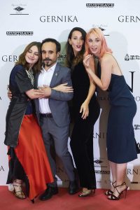 Maria Valverde at the Gernika Premiere at Palafox Cinema in Madrid 09/05/2016-6