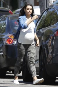 Mila Kunis Was Seen Out in Los Angeles 09/09/2016-3