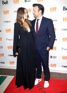 Olivia Wilde at the Colossal Premiere During Toronto International Film Festival 09/09/2016-4