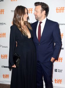 Olivia Wilde at the Colossal Premiere During Toronto International Film Festival 09/09/2016-6