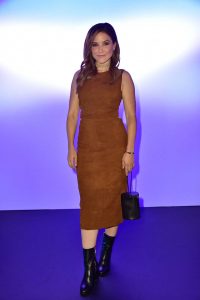 Sophia Bush at the Cushnie Et Ochs Fashion Show During New York Fashion Week 09/09/2016-5