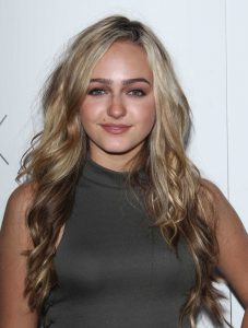 Sophie Reynolds at the Boohoo X Jordyn Woods Fashion Event in Los Angeles 08/31/2016-5