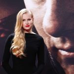 Danika Yarosh at the Jack Reacher: Never Go Back Premiere in Berlin 10/21/2016