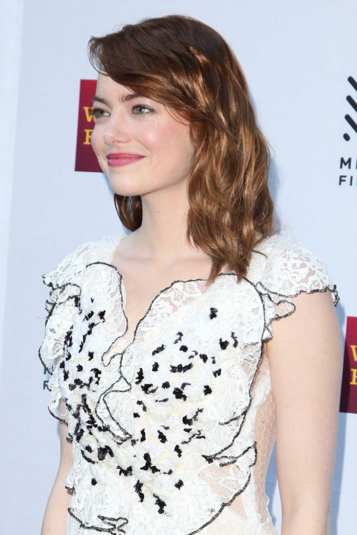 Emma Stone at the Mill Valley Film Festival 10/06/2016-5