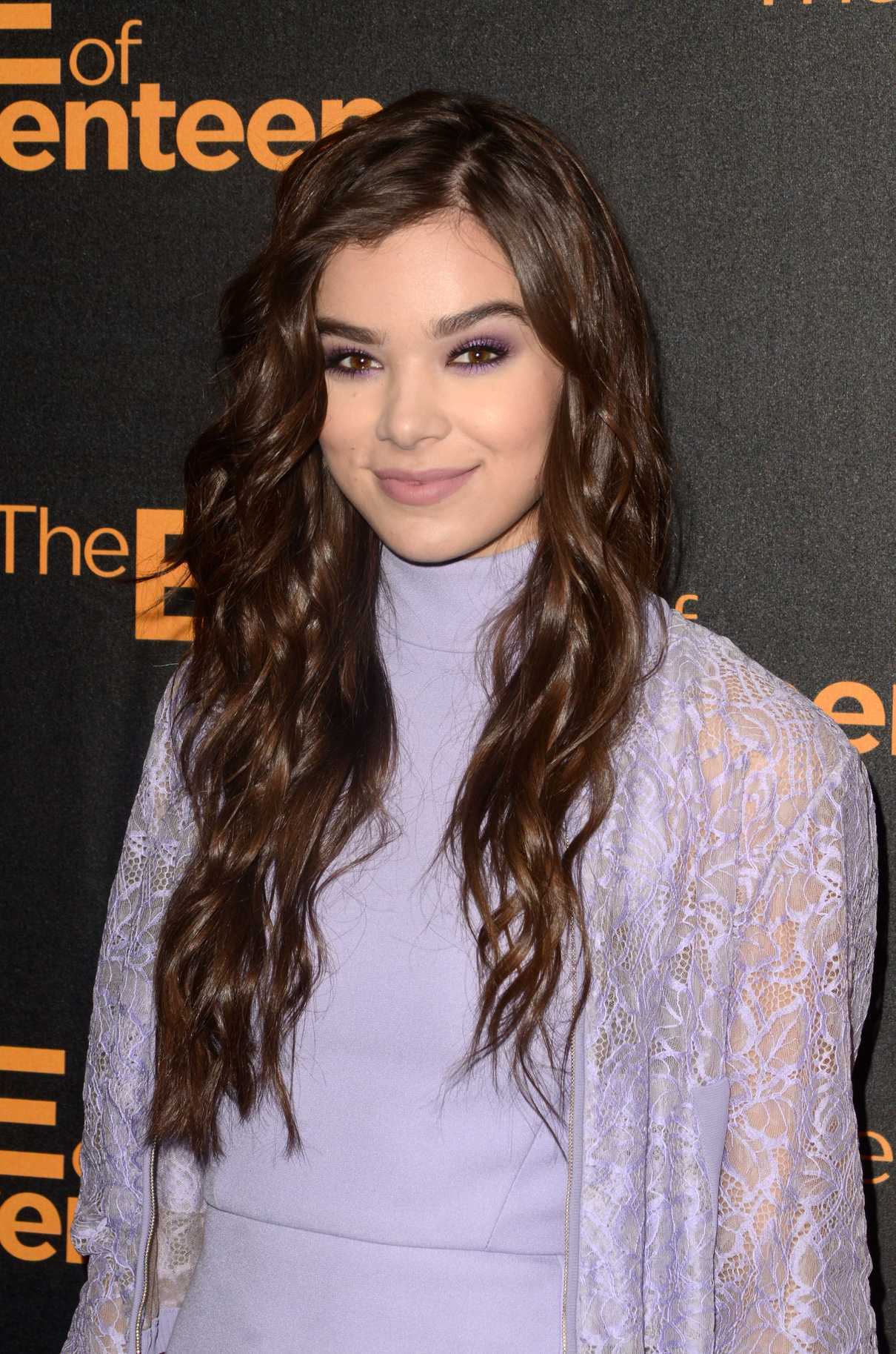 Hailee Steinfeld at The Edge of Seventeen Photo Call in Beverly Hills 10/29/2016-4