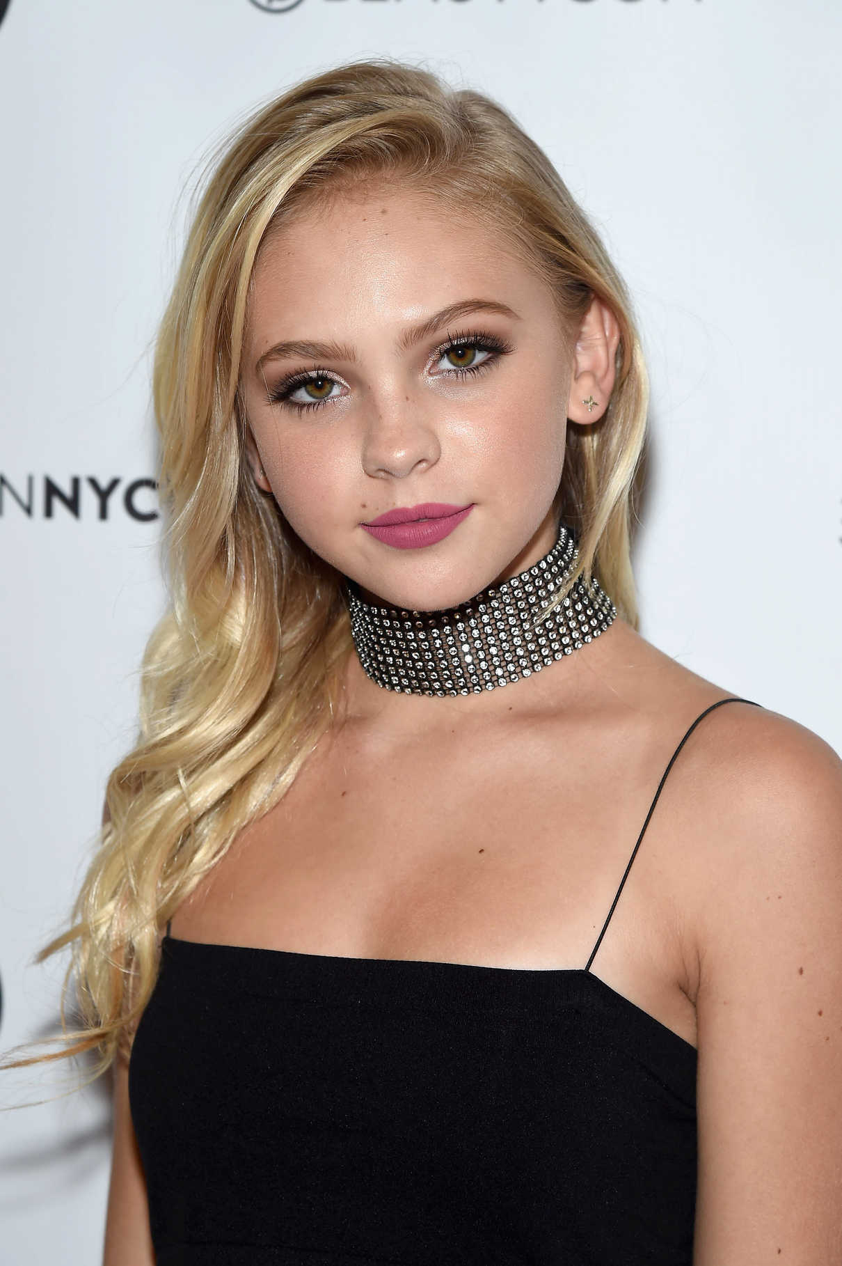 Jordyn Jones at the 3rd Annual Beautycon Festival in New York 10/01/2016-2