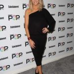 Kaitlin Olson at Entertainment Weekly’s PopFest in Los Angeles 10/30/2016