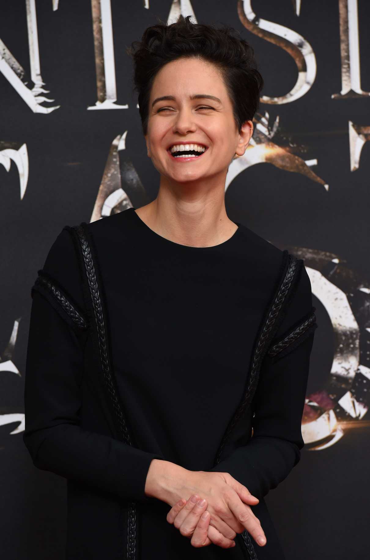 katherine waterston fantastic beasts and where to find them newt