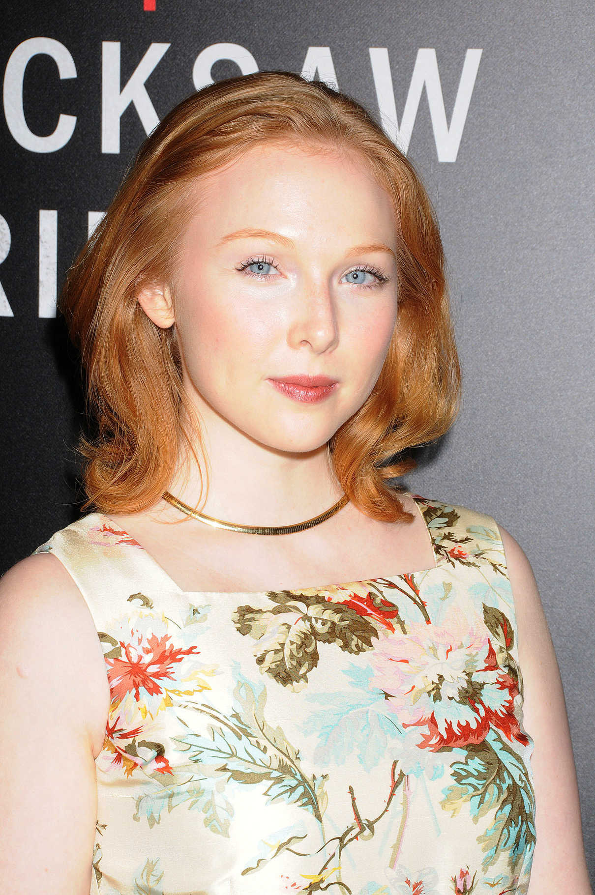 Molly Quinn at the Hacksaw Ridge Premiere in Los Angeles 10/25/2016-5