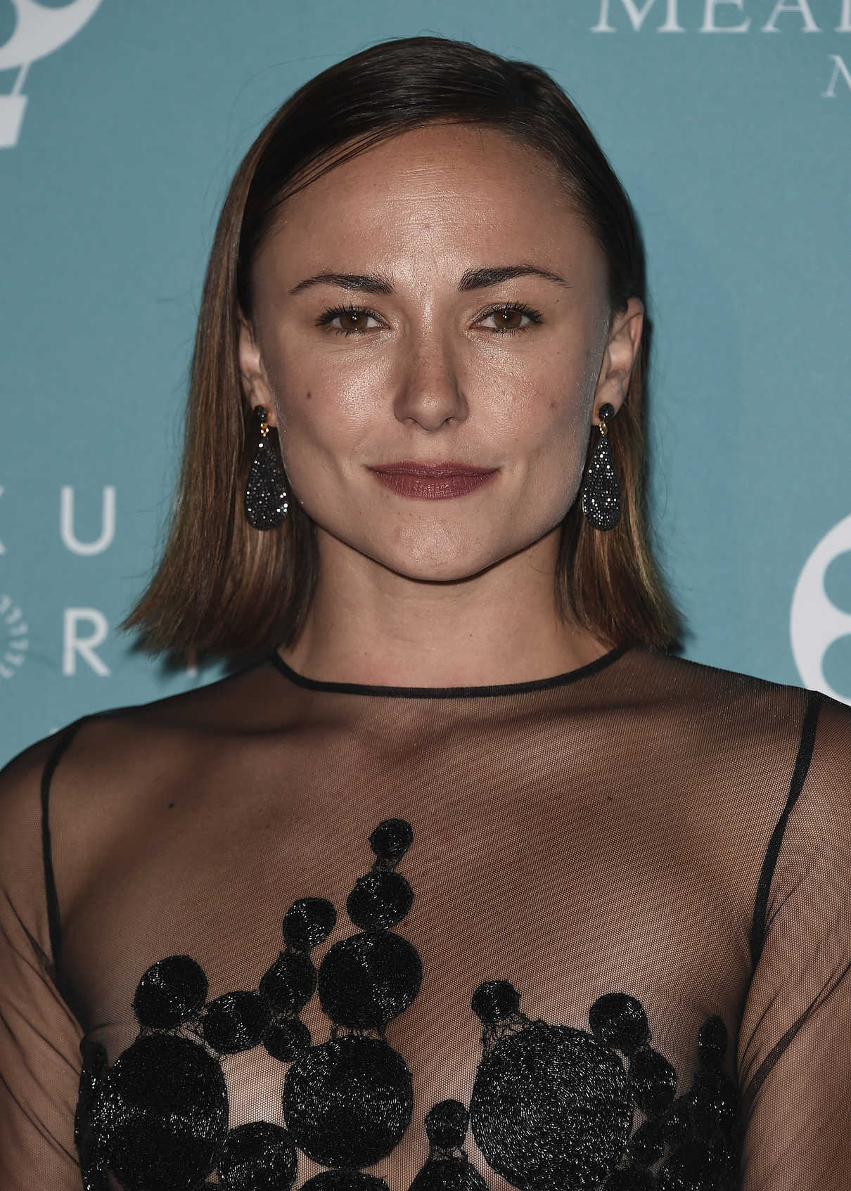 Briana Evigan at the 2016 Napa Valley Film Festival in Yountville 11/10/2016-4