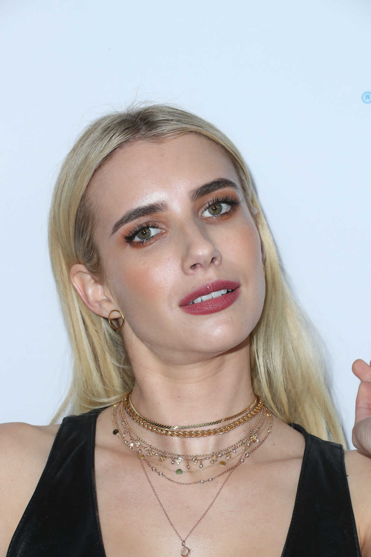 Emma Roberts at Airbnb Open Spotlight in Los Angeles 11/19/2016-5