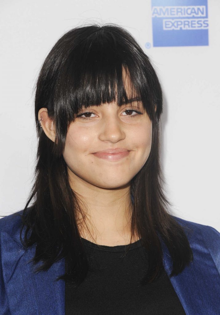 Gabriella Bechtel at Airbnb Open Spotlight in Los Angeles 11/19/2016-2